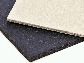 Найкраще використання аркушів EDPM: Топ ізоляційного матеріалу для домашніх т...