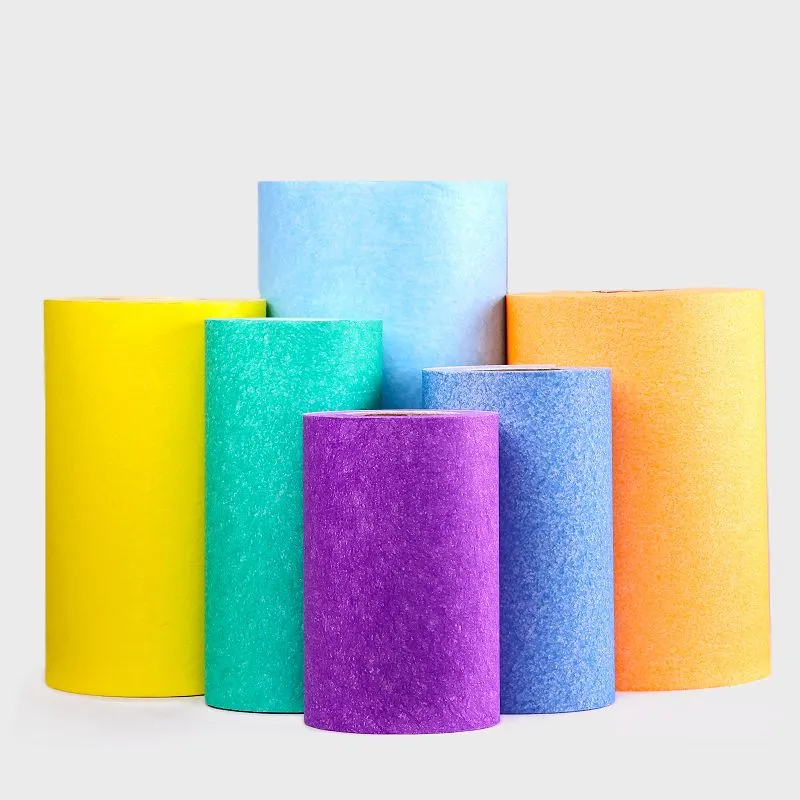 Medium Efficiency Air Filter Paper