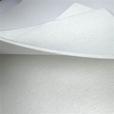 М'який голкопробивний нетканий матеріал